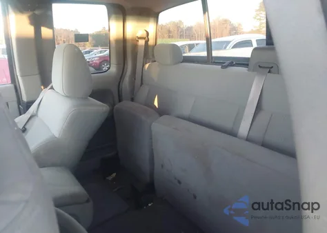 2007 Ford F-150 Fx4/Lariat/Xl/Xlt from USA, damaged, VIN 1FTPX14587FA05380